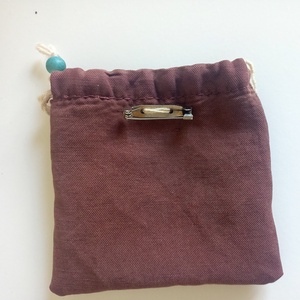 Pouch  - táska & tok - pénztárca & más tok - aprópénztartó - Meska.hu