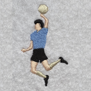Hímzett póló, Maradona - Isten keze - '86 - ruha & divat - férfi ruha - póló - Meska.hu