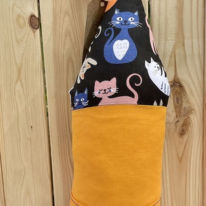 Színes gyerek formapárna  - otthon & életmód - babaszoba, gyerekszoba - babaszoba, gyerekszoba - Meska.hu