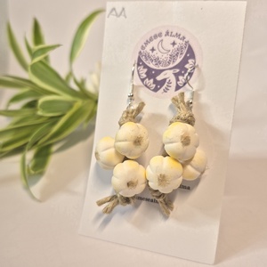 Fokhagyma  - Meska.hu