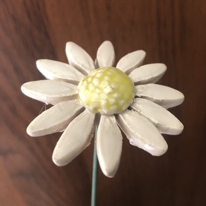 Margaréta, Otthon & Életmód, Dekoráció, Dísztárgy, Agyagozás, Kerámia, MESKA