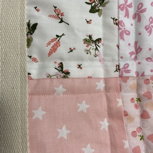  shopper táska, saját, vagy gyerek ruhából, patchwork  - táska & tok - bevásárlás & shopper táska - shopper, textiltáska, szatyor - Meska.hu