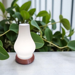 Lumina - Hordozható asztali hangulatlámpa, Otthon & Életmód, Lámpa, Hangulatlámpa, Mindenmás, MESKA