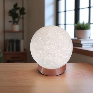 Moon - Hordozható asztali hangulatlámpa, Otthon & Életmód, Lámpa, Hangulatlámpa, Mindenmás, MESKA