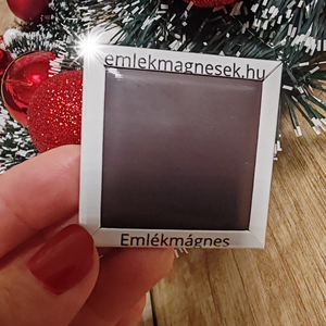 Egyedi fotómágnes csomag . 9 db kézzel készült, 55 cm-es mágnes saját fotóidból - művészet - fotográfia - más fotó - Meska.hu