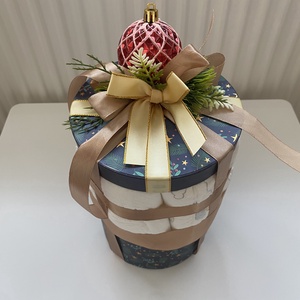 Karácsonyi pelenkacsomag/pelenkatorta 04 - szépségápolás - pelenka & babaápolás - pelenka - Meska.hu Karácsonyi pelenkacsomag/pelenkatorta 04 - szépségápolás - pelenka & babaápolás - pelenka - Meska.hu