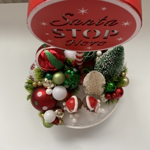 Karácsonyi asztaldísz tál nagy 01 - karácsony - karácsonyi lakásdekoráció - ünnepi asztaldekoráció - Meska.hu Karácsonyi asztaldísz tál nagy 01 - karácsony - karácsonyi lakásdekoráció - ünnepi asztaldekoráció - Meska.hu