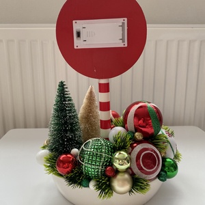 Karácsonyi asztaldísz tál nagy 01 - karácsony - karácsonyi lakásdekoráció - ünnepi asztaldekoráció - Meska.hu Karácsonyi asztaldísz tál nagy 01 - karácsony - karácsonyi lakásdekoráció - ünnepi asztaldekoráció - Meska.hu