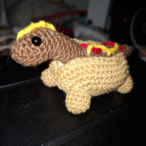 DinoDog - Meska.hu