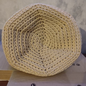 Homok battyu  - táska & tok - bevásárlás & shopper táska - shopper, textiltáska, szatyor - Meska.hu