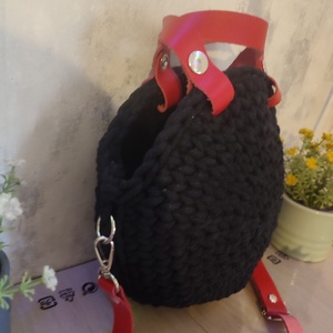 Éva macaron - esküvő - kiegészítők - táska - Meska.hu