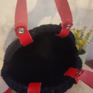 Éva macaron - esküvő - kiegészítők - táska - Meska.hu