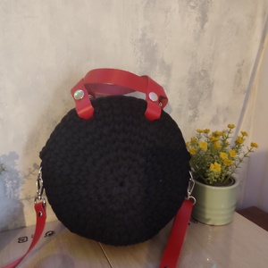 Éva macaron - esküvő - kiegészítők - táska - Meska.hu