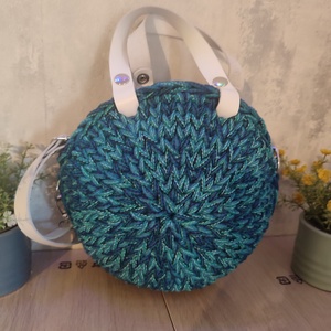 Oceán macaron, Esküvő, Kiegészítők, Táska, , MESKA