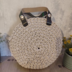 Leopard macaron, Táska & Tok, Kézitáska & válltáska, Belső rendező, , MESKA