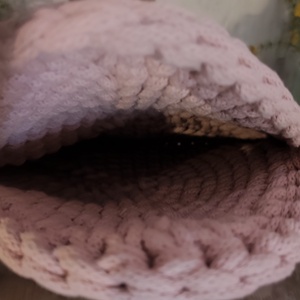 Puder  - táska & tok - kézitáska & válltáska - belső rendező - Meska.hu