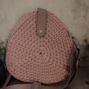 Puder  - táska & tok - kézitáska & válltáska - belső rendező - Meska.hu