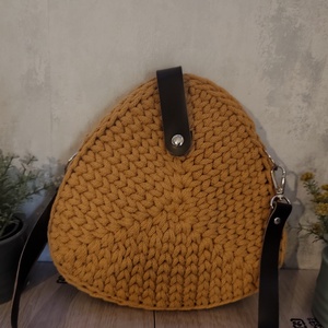 Őszi kistáska , Táska & Tok, Kézitáska & válltáska, Belső rendező, , MESKA