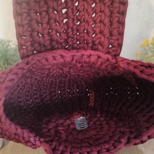 Bibor oreo - táska & tok - kézitáska & válltáska - belső rendező - Meska.hu