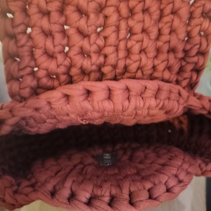 Mini oreo - táska & tok - kézitáska & válltáska - belső rendező - Meska.hu