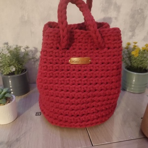 Mini battyu - táska & tok - kézitáska & válltáska - belső rendező - Meska.hu