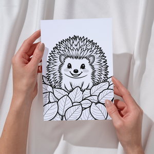 MiniMűvek I - őszi erdő - művészet - grafika & illusztráció - digitális - Meska.hu