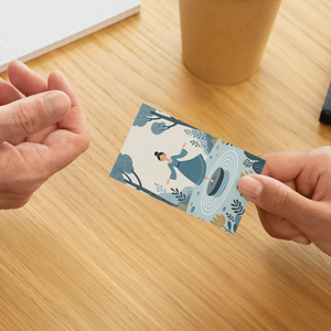 ÉrzelemFonat - vizuális kártyacsomag - játék & sport - készségfejlesztő és logikai játék - oktató játékok - Meska.hu