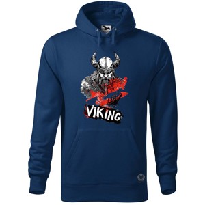 Viking plakát v7, Ruha & Divat, Férfi ruha, Férfi pulóver, , MESKA