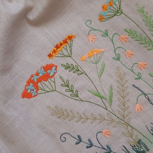 Hátizsák, Ovis zsák, Kincses táska gyerekeknek - táska & tok - hátizsák - tornazsák, gymbag - Meska.hu