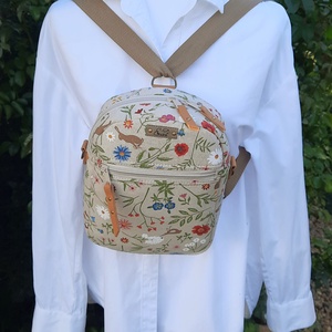 Hátizsák és crossbody egyben,Enani táska , Táska & Tok, Hátizsák, Hátizsák, Varrás, MESKA