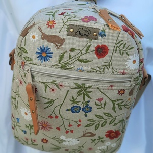 Hátizsák és crossbody egyben,Enani táska  - táska & tok - hátizsák - hátizsák - Meska.hu