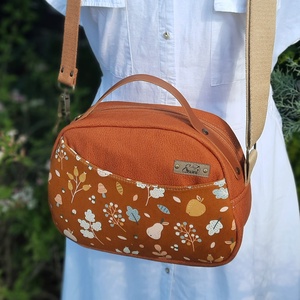 Táska.Enani táska  - táska & tok - kézitáska & válltáska - vállon átvethető táska - Meska.hu