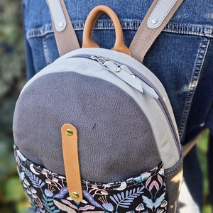 Hátizsák,Enani táska  - táska & tok - hátizsák - hátizsák - Meska.hu