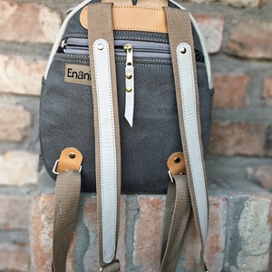 Hátizsák,Enani táska  - táska & tok - hátizsák - hátizsák - Meska.hu