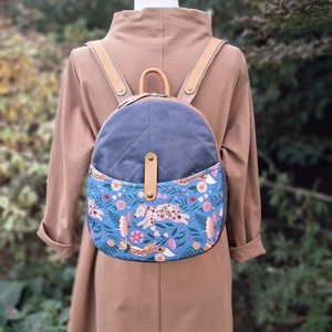 Hátizsák,Enani táska  - Meska.hu