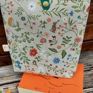 Könyvvédő tok - táska & tok - ebook & tablet tok - Meska.hu