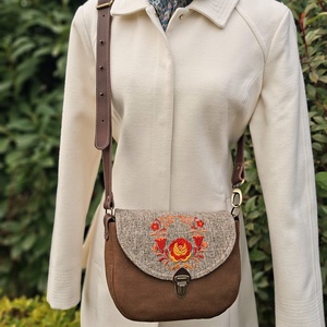 Enani táska ,Crossbody - Meska.hu