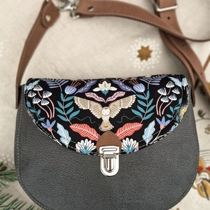 Enani táska ,Crossbody - Meska.hu