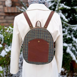 Hátizsák,Enani táska  - Meska.hu