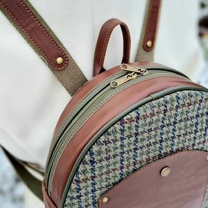 Hátizsák,Enani táska  - táska & tok - hátizsák - hátizsák - Meska.hu