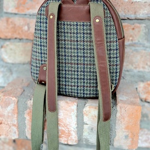 Hátizsák,Enani táska  - táska & tok - hátizsák - hátizsák - Meska.hu