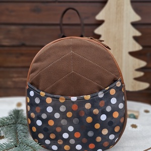 Hátizsák,Enani táska  - Meska.hu