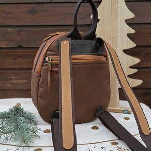 Hátizsák,Enani táska  - táska & tok - hátizsák - hátizsák - Meska.hu