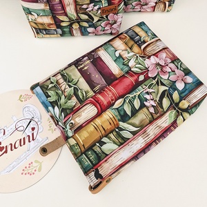 Könyvvédő tok - táska & tok - ebook & tablet tok - Meska.hu