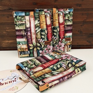 Könyvvédő tok - táska & tok - ebook & tablet tok - Meska.hu