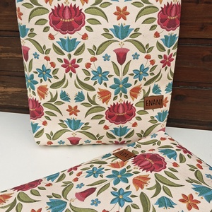 Könyvvédő tok - táska & tok - ebook & tablet tok - Meska.hu