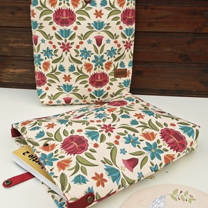 Könyvvédő tok - táska & tok - ebook & tablet tok - Meska.hu