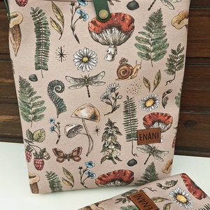 Könyvvédő tok - táska & tok - ebook & tablet tok - Meska.hu