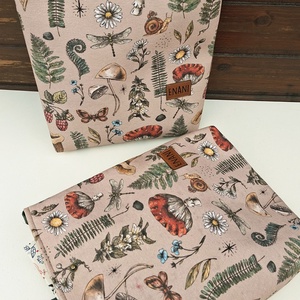 Könyvvédő tok - táska & tok - ebook & tablet tok - Meska.hu