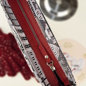 Enani táska, crossbody - táska & tok - kézitáska & válltáska - alkalmi táska - Meska.hu